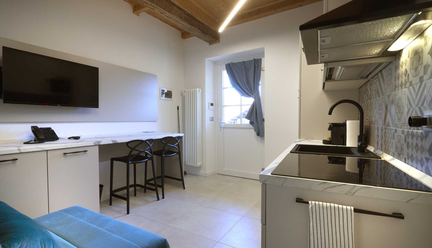 hotel dintorni torino