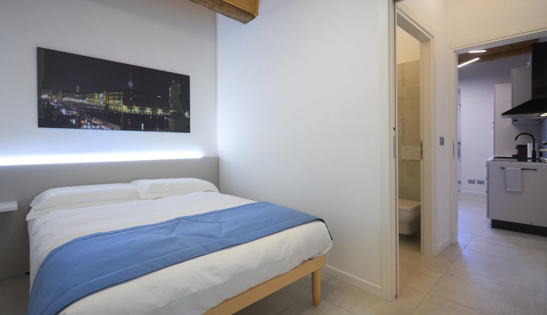 hotel vicino aeroporto caselle