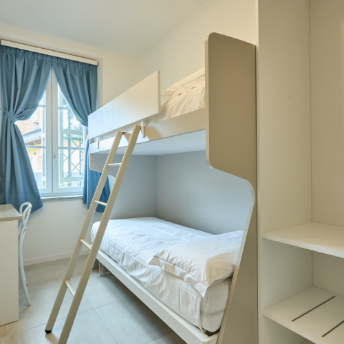 dormire vicino torino