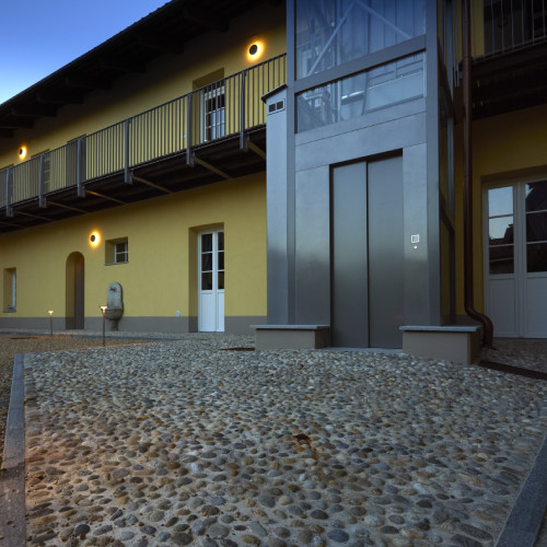 hotel vicino aeroporto caselle