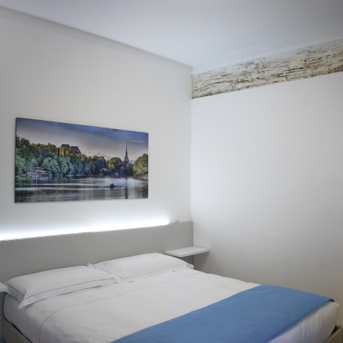 hotel vicino aeroporto torino caselle